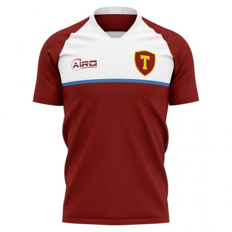 2025-2026 Torino Home Concept Shirt (MEITE 23)
