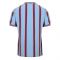 Score Draw Aston Villa 1957 FA Cup Final Retro Football Shirt