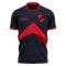 2025-2026 Benfica Away Concept Football Shirt (Eusebio 10)