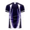 Madrid 2025-2026 Third Concept Football Kit (Libero) - Kids