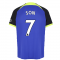 2022-2023 Tottenham Away Shirt (Ladies) (SON 7)