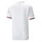2022-2023 AC Milan Authentic Away Shirt (KJAER 24)