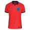 2022-2023 England Away Shirt (Kids) (Saka 17)