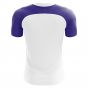 2018-2019 Fiorentina Fans Culture Away Concept Shirt (Rui Costa 10) - Kids (Long Sleeve)
