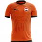 2018-2019 Holland Fans Culture Home Concept Shirt (VIRGIL 4)