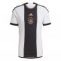 2022-2023 Germany Home Shirt (BALLACK 13)
