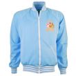 Manchester City 1976 League Cup Retro Tracktop