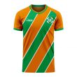 Bremen 2025-2026 Away Concept Football Kit (Airo)
