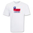 Futbol Chileno Pride T-shirt