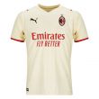 2021-2022 AC Milan Away Shirt (Kids)