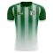 2025-2026 Real Betis Home Concept Football Shirt - Kids (Long Sleeve)