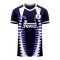 Madrid 2025-2026 Third Concept Football Kit (Libero) - Kids