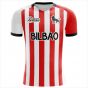 2025-2026 Athletic Bilbao Home Concept Football Shirt - Baby