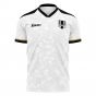 Santos 2025-2026 Home Concept Football Kit (Libero) - Kids